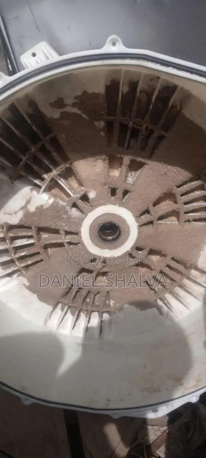 Repair Services