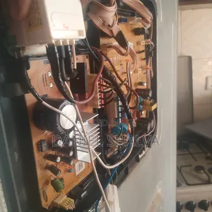 Repair Services