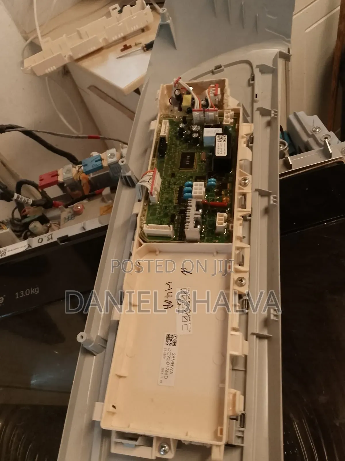 Repair Services
