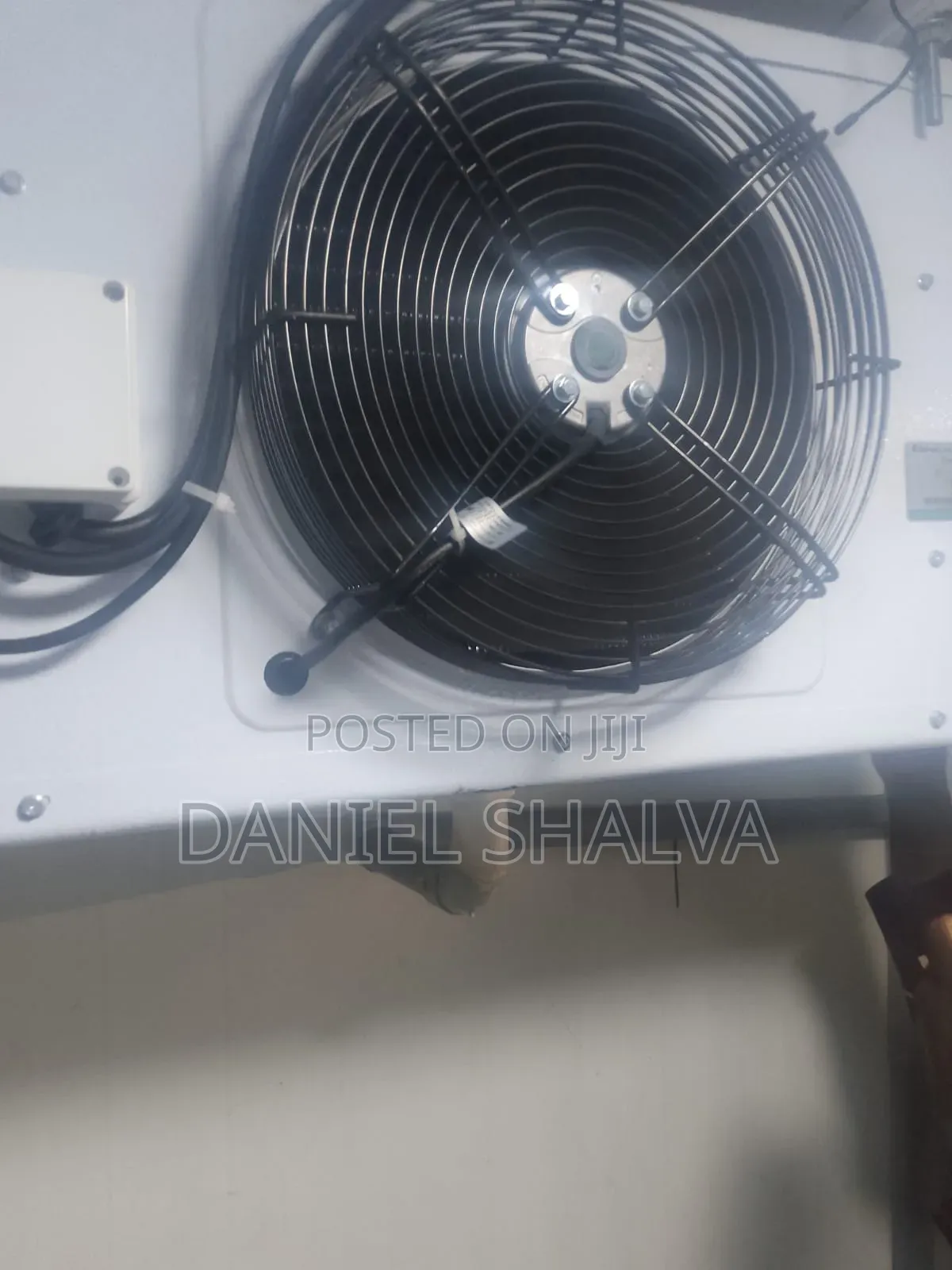 Repair Services