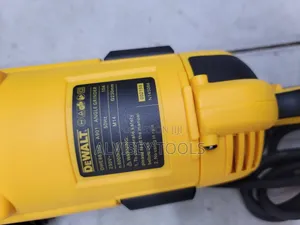 Dewalt Grinder 9'