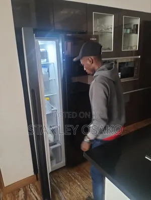 South C Fridge Technician Repair