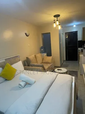 Affordable Studio Air BNB in Utawala Astrol, Shooters Naivas Aptc