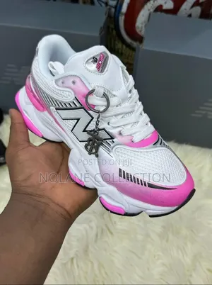 Pink New Balance 2000r Nb 2000r