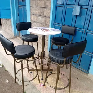 Attractive and Exquisite Restaurant/ Bar Set
