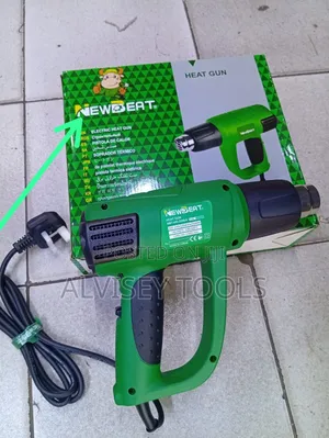 Newbeat Electric Heatgun