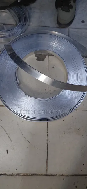 Aluminium Tape