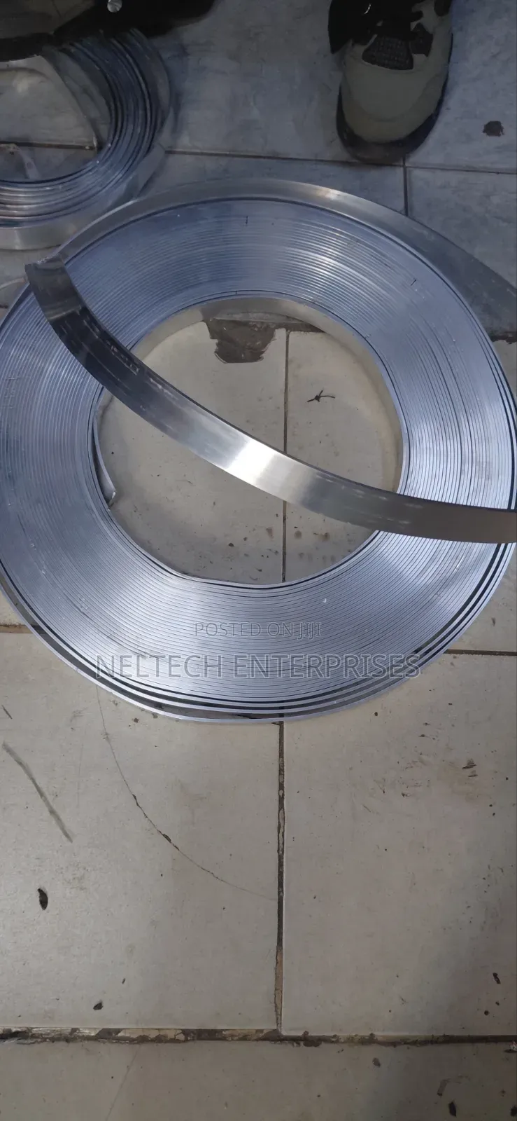 Aluminium Tape
