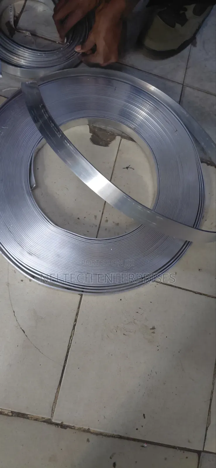 Aluminium Tape