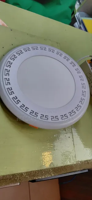 12+4 Panel Lights Recessed