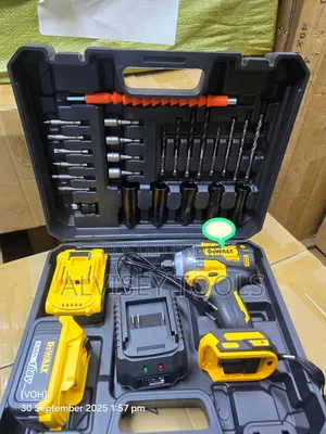 Dewalt Impact Wrench