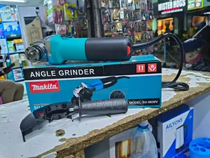 Makita Angle Grinder 4inch