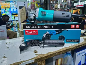 Makita Angle Grinder 4inch