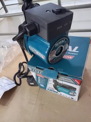 Total Tscm120 120w Circulating Water Pump