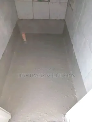 Waterproofing Specialists