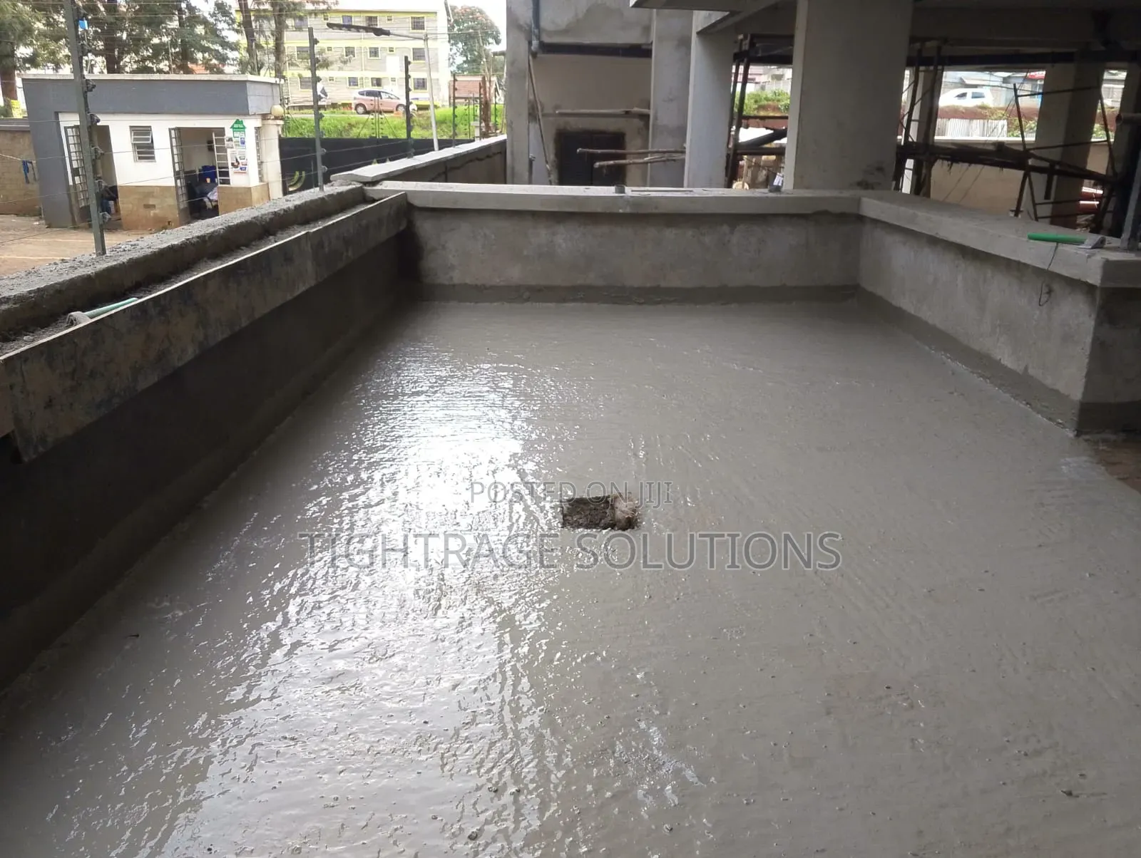 Expert Waterproofing