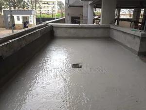 Expert Waterproofing
