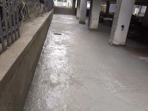 Expert Waterproofing