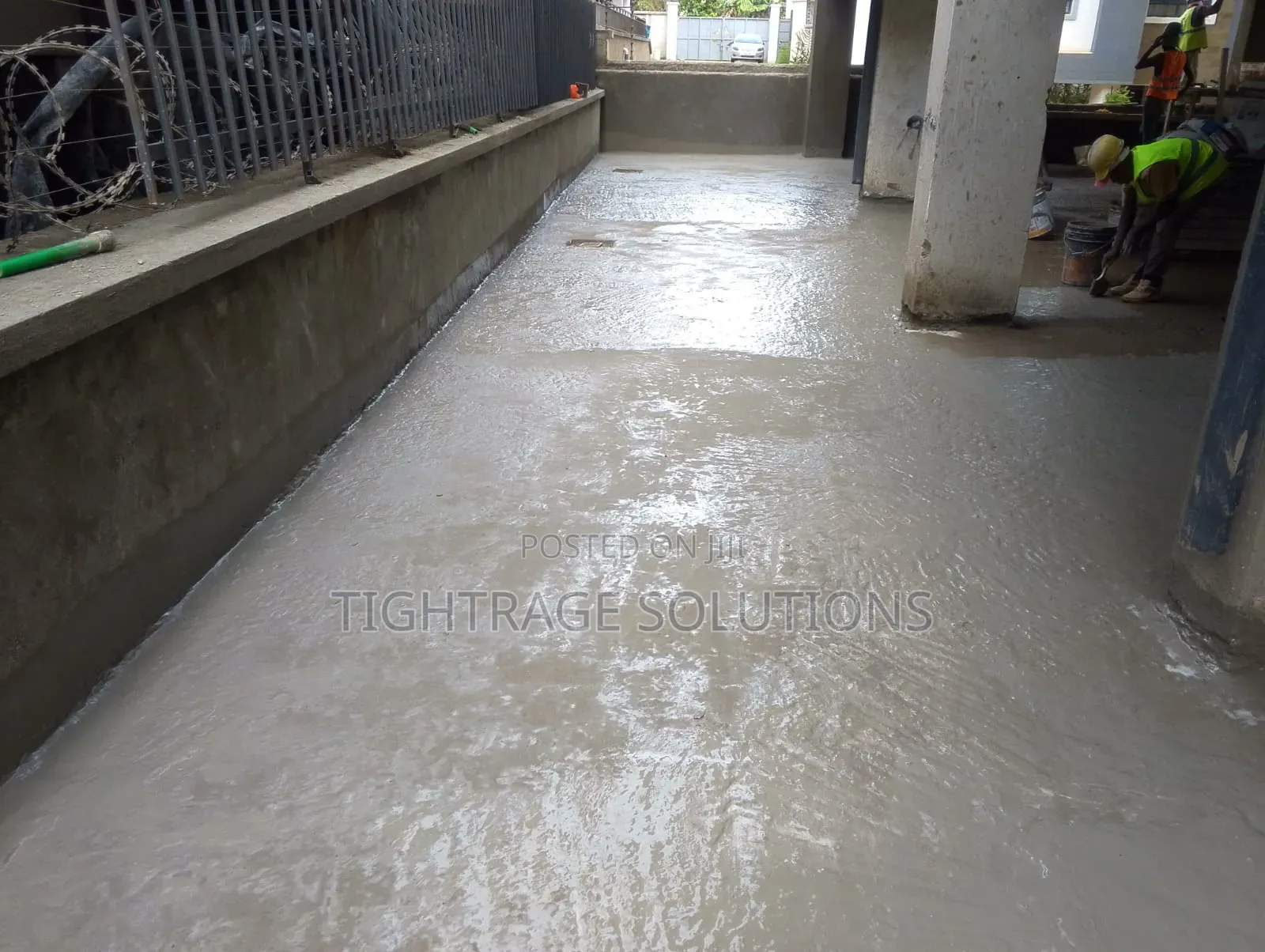Expert Waterproofing