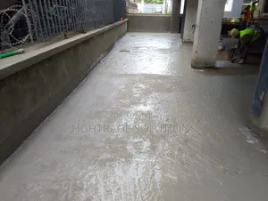 Expert Waterproofing