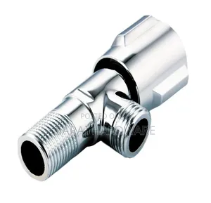 Angle Valve 1/2