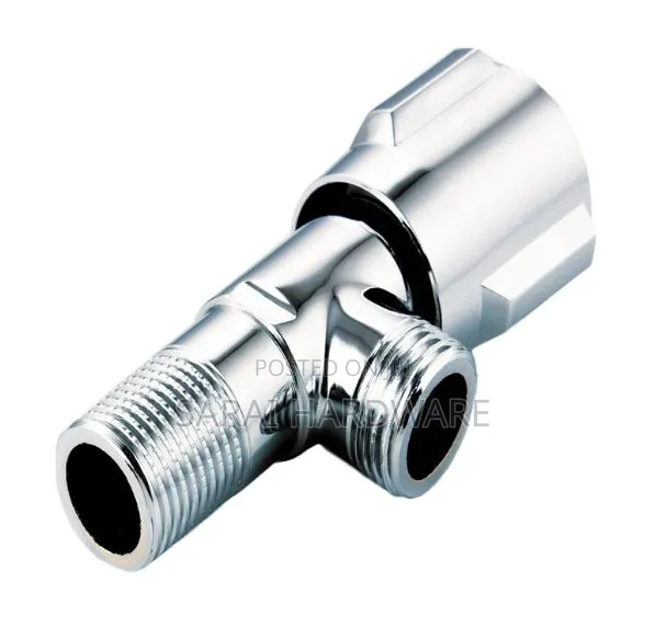 Angle Valve 1/2