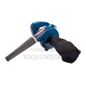 Blower Dust/Ext 600w 13,000 RPM Bl-600 Ryobi 2 Year Warranty