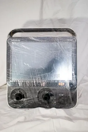 Ventilator for Hire