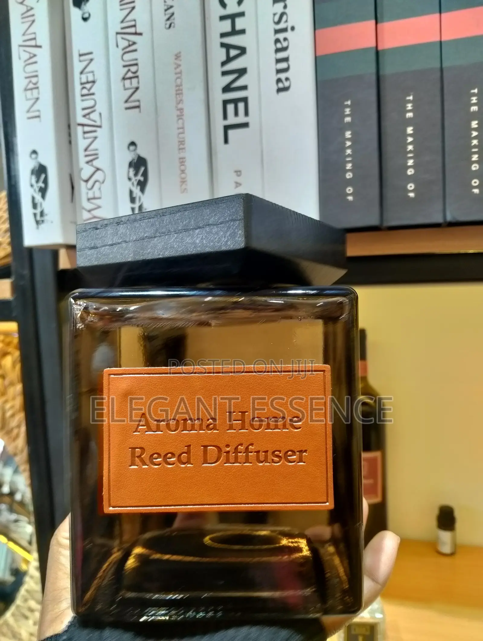 1000ml Extra Larger Bottle Oversized Reed Diffuser