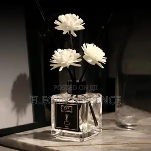 50ml Reed Diffuser Jasmine Scent