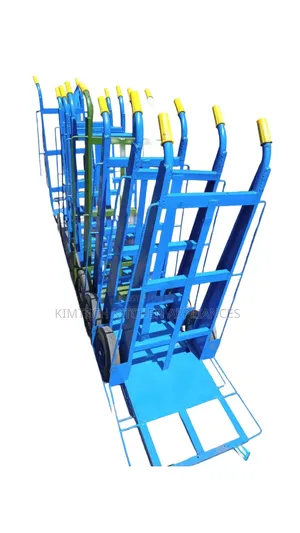 Affordable Luggage Trolley
