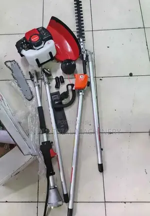2 Stroke 4in 1 Brush Cutter
