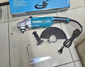 Makita Grinder 9inch
