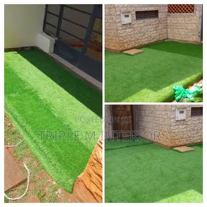 Built for Lasting Beauty Turf Grass 25mm