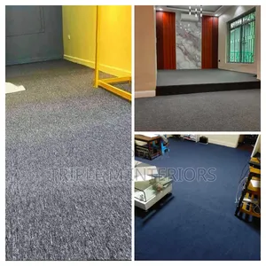 Superior Delta Carpet | Strength With Style