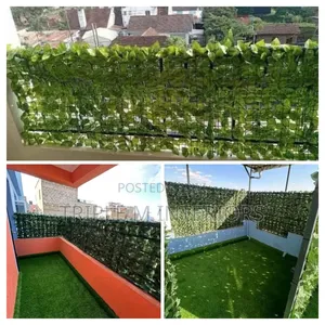 Luxury Privacy Fence Panels | Natural Look, Lasting Beauty