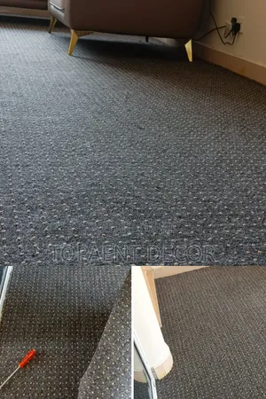 Dotted Maasai Mara Flooring Solutions