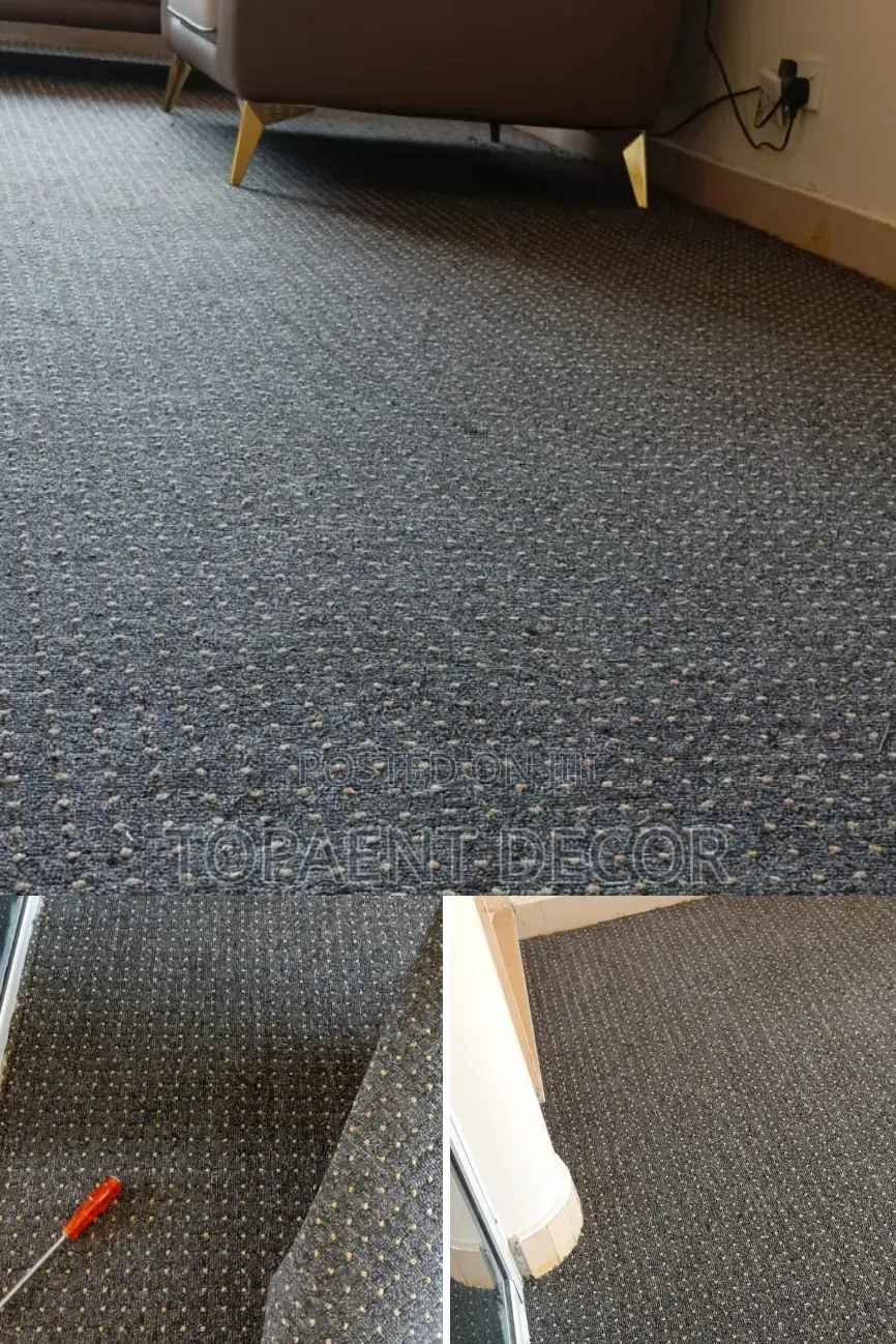 Dotted Maasai Mara Flooring Solutions