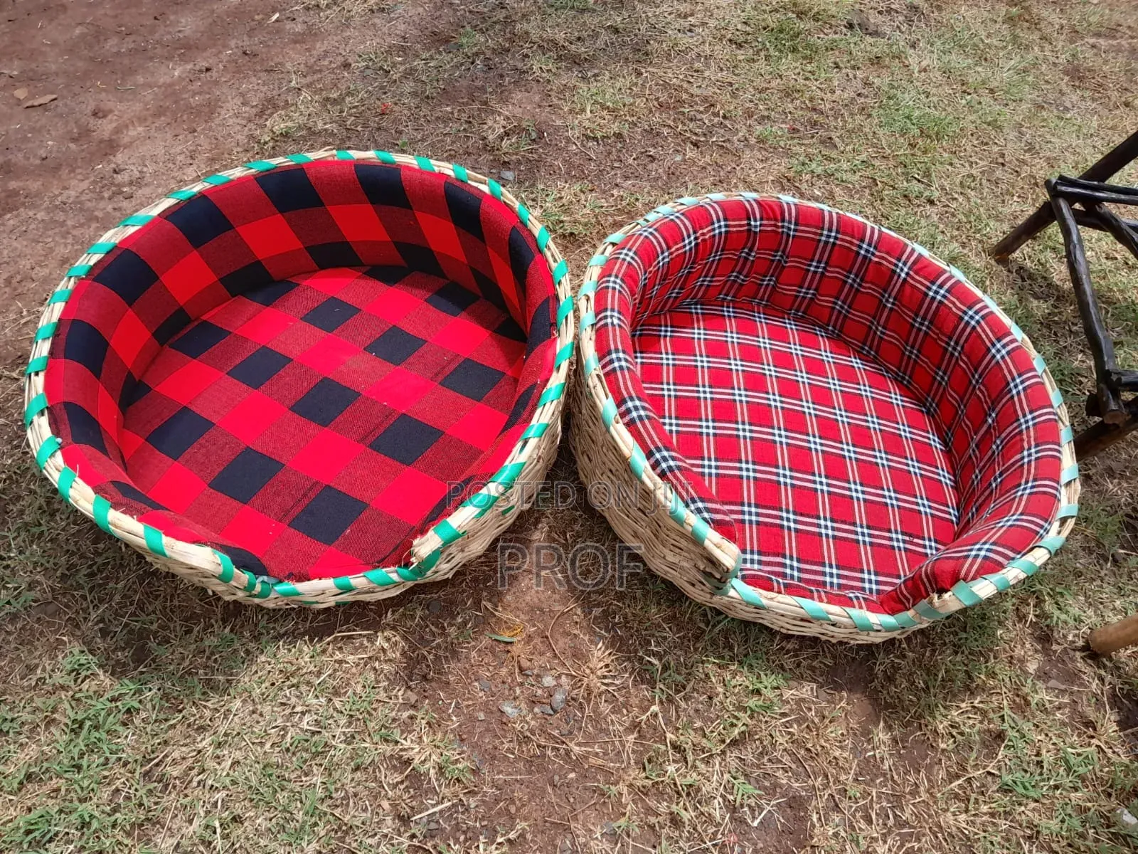 Beautiful Pet Beds