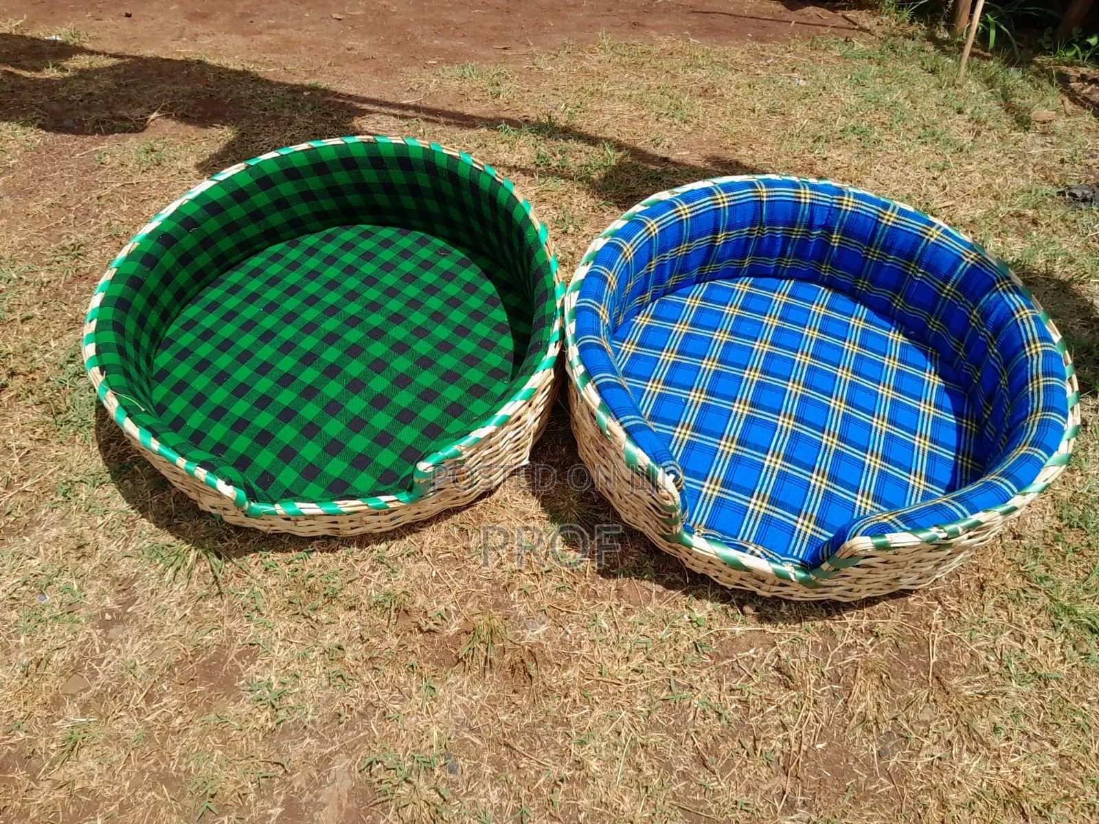 Beautiful Pet Beds