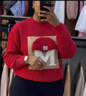 Classic M Ladies Sweater Tops