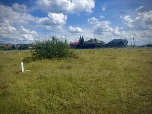 Utawala Airways/ Katani Plots for Sale^Bw