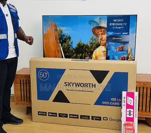 Skyworth 50”