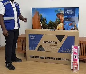 Skyworth 50”