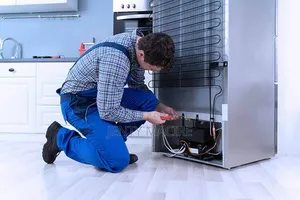 Mobile Repair of Fridge and Home Appliances