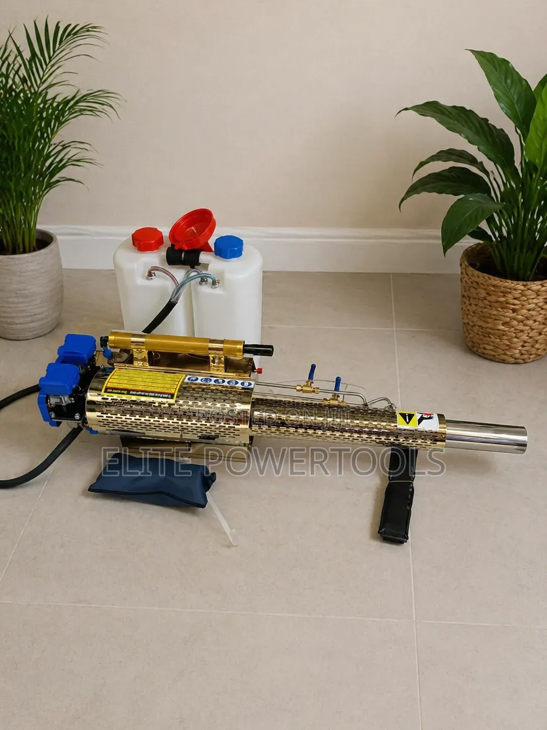 Fogging Machine ( Gasoline)