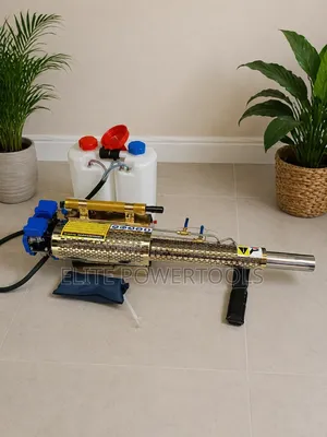 Fogging Machine ( Gasoline)