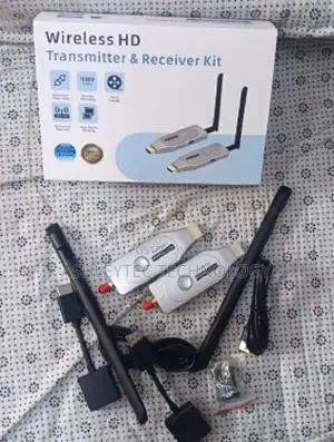 New Wireless Hdmi Extender 100m HDTV 100m Extender