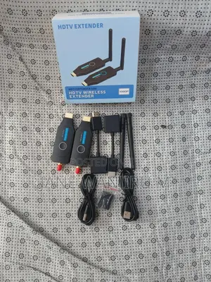 F-gear 50m Wireless Hdmi Extender