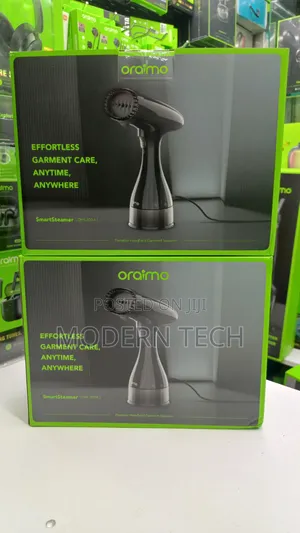 Oraimo 1500w Handheld Steamer